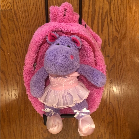 popatu rolling backpack